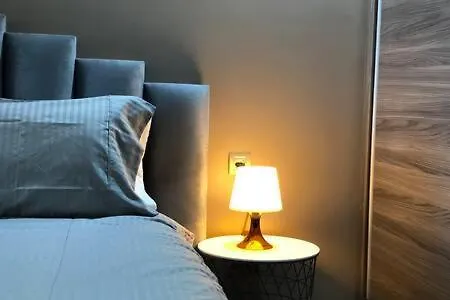 아파트 Contemporary Top Floor Bourgogne - By Appartali 카사블랑카