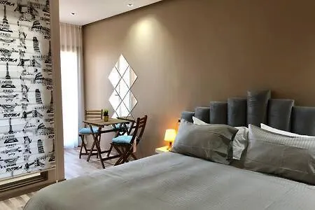 Contemporary Top Floor Bourgogne - By Appartali 카사블랑카